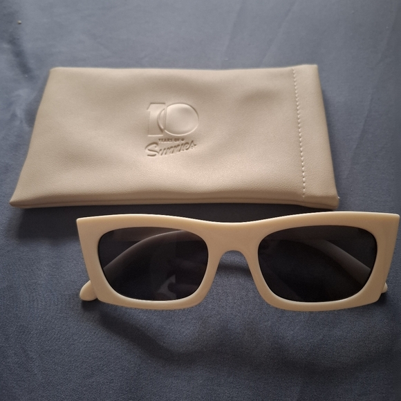 SUNNIES STUDIOS ZIO Sunglasses - Picture 2 of 4